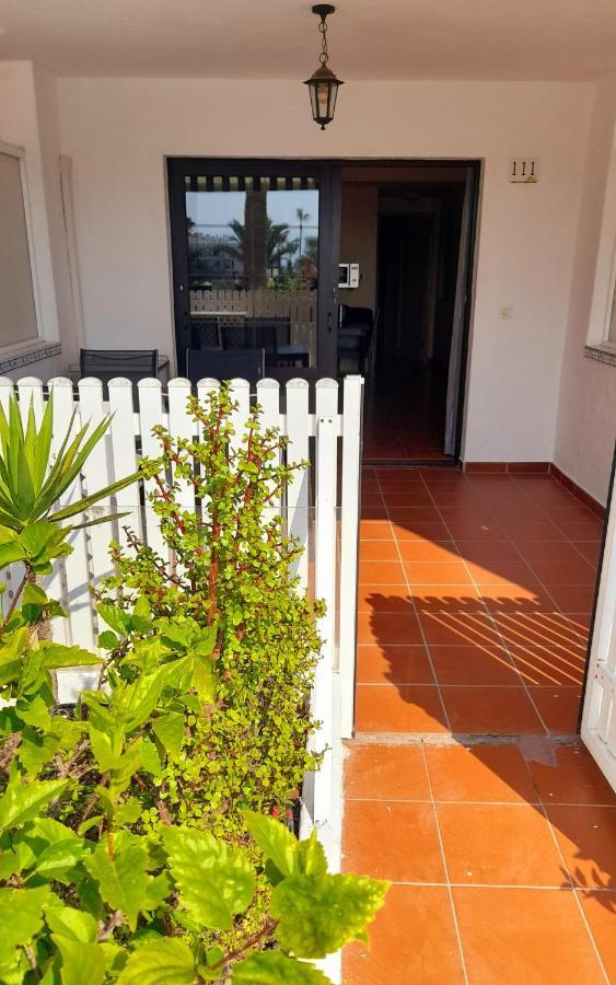 Vista Bella - Planta Baja Al Lado De La Piscina - Ground Floor By The Pool Apartment Playa Del Cura  Exterior photo