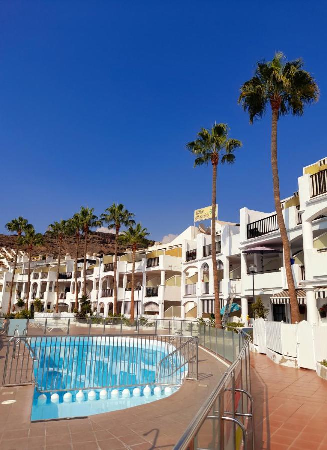 Vista Bella - Planta Baja Al Lado De La Piscina - Ground Floor By The Pool Apartment Playa Del Cura  Exterior photo