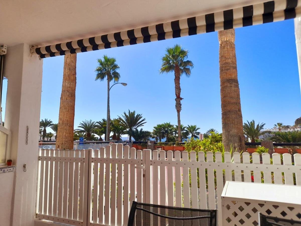 Vista Bella - Planta Baja Al Lado De La Piscina - Ground Floor By The Pool Apartment Playa Del Cura  Exterior photo