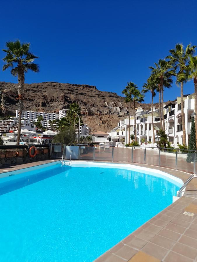 Vista Bella - Planta Baja Al Lado De La Piscina - Ground Floor By The Pool Apartment Playa Del Cura  Exterior photo
