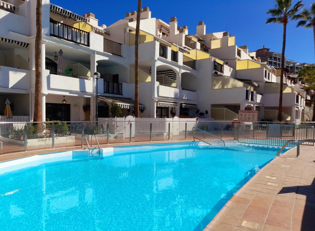 Vista Bella - Planta Baja Al Lado De La Piscina - Ground Floor By The Pool Apartment Playa Del Cura  Exterior photo